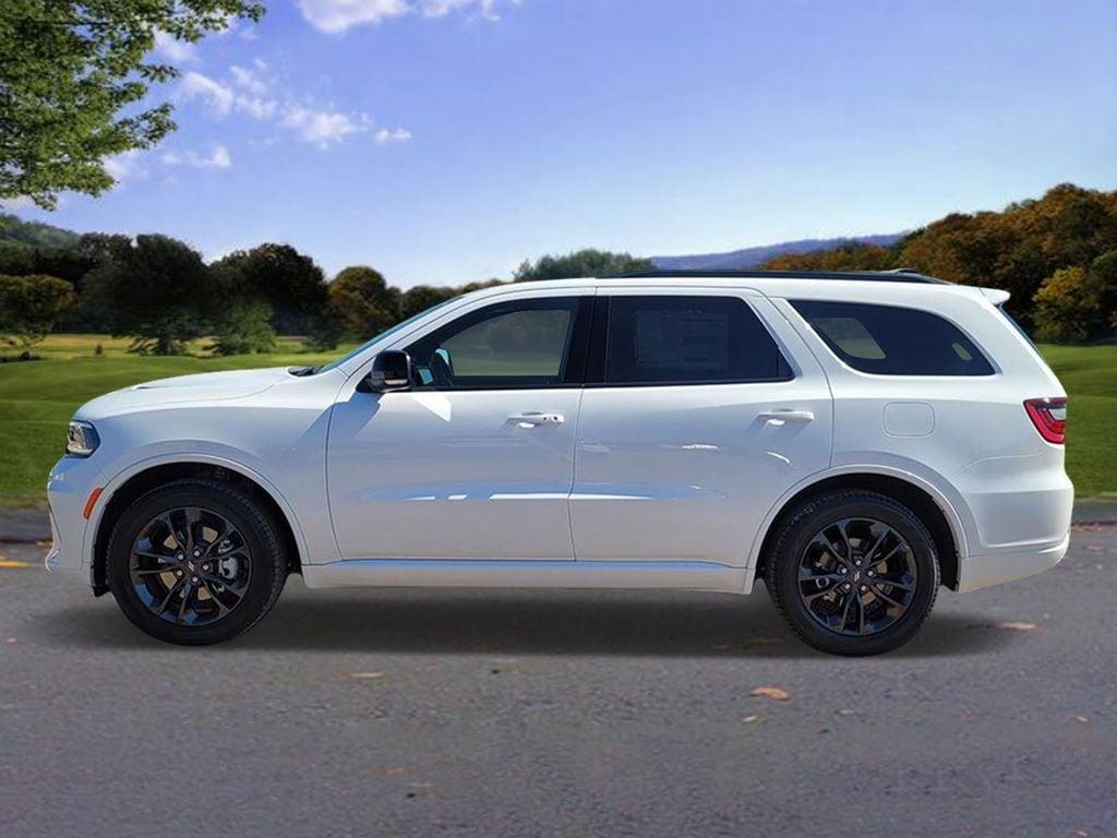 new 2024 Dodge Durango car, priced at $44,571