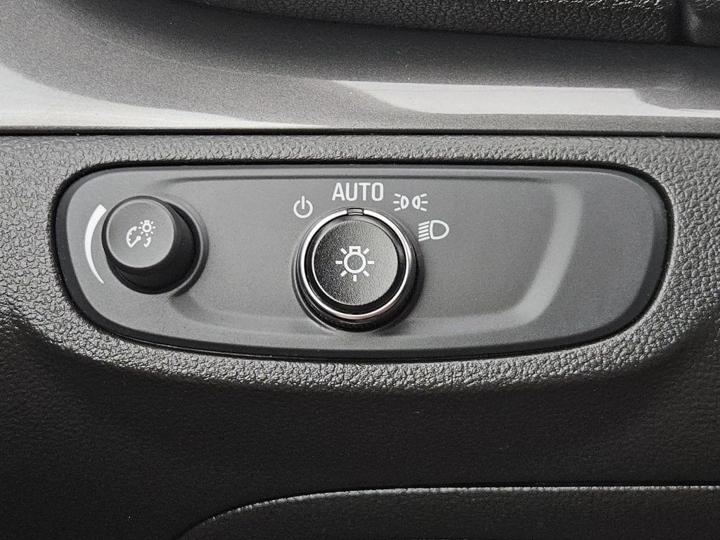 used 2020 Buick Encore car, priced at $16,592