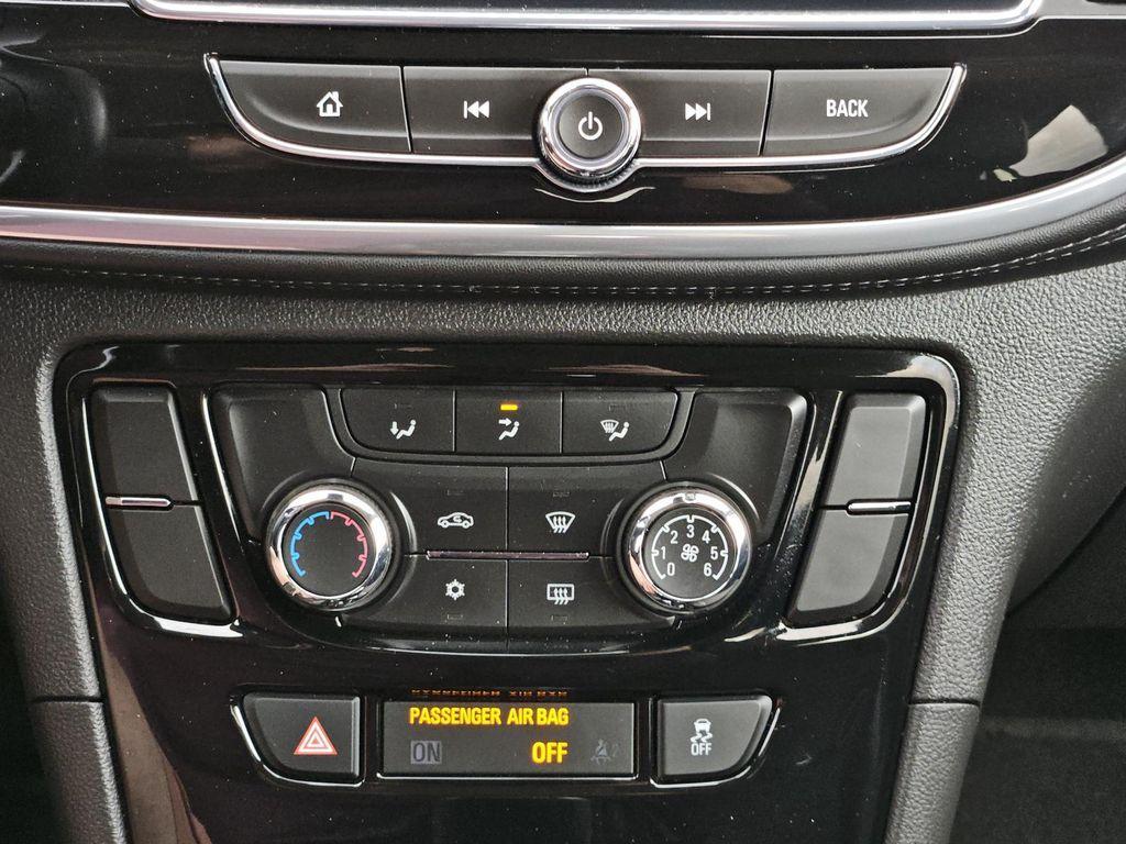used 2020 Buick Encore car, priced at $16,592