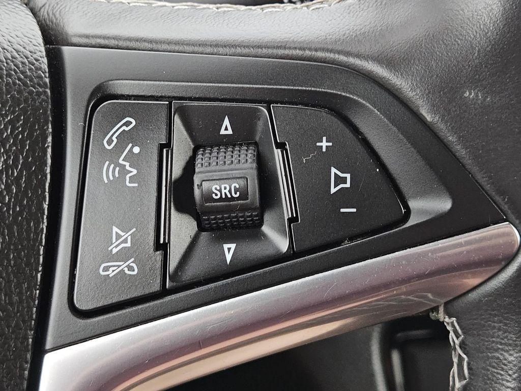 used 2020 Buick Encore car, priced at $16,592