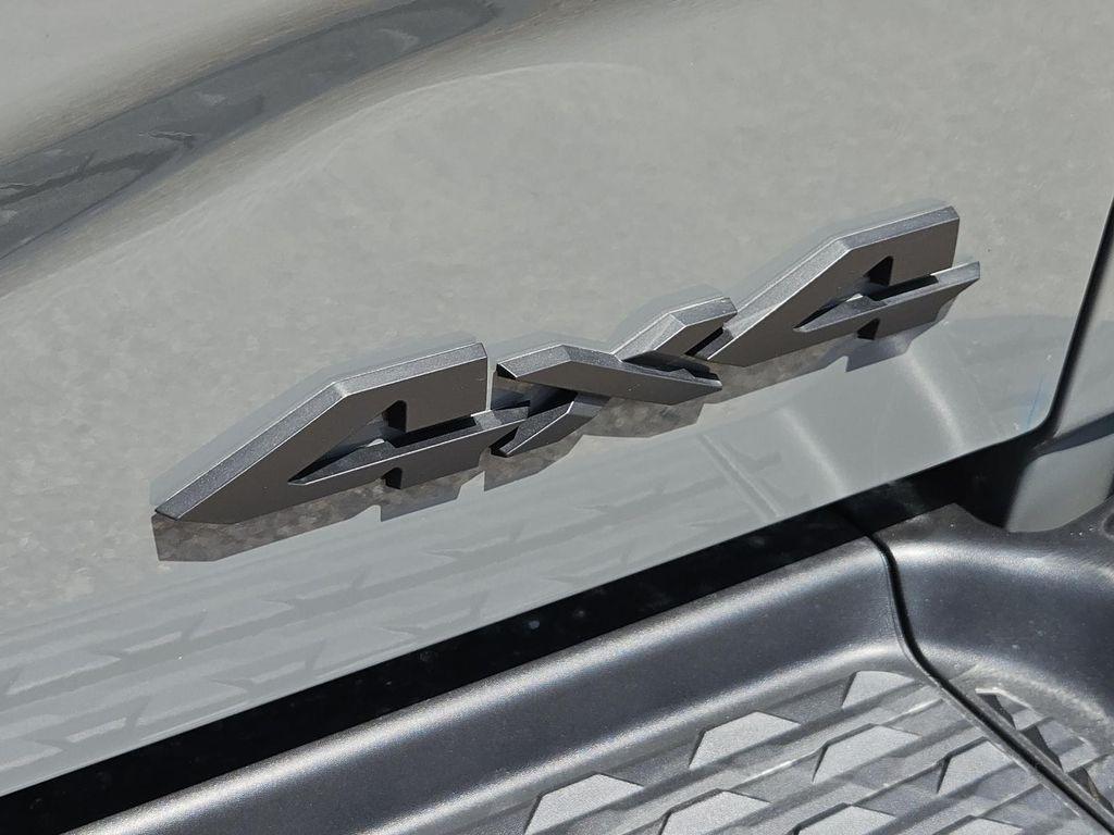 new 2025 Ram 2500 car, priced at $80,224