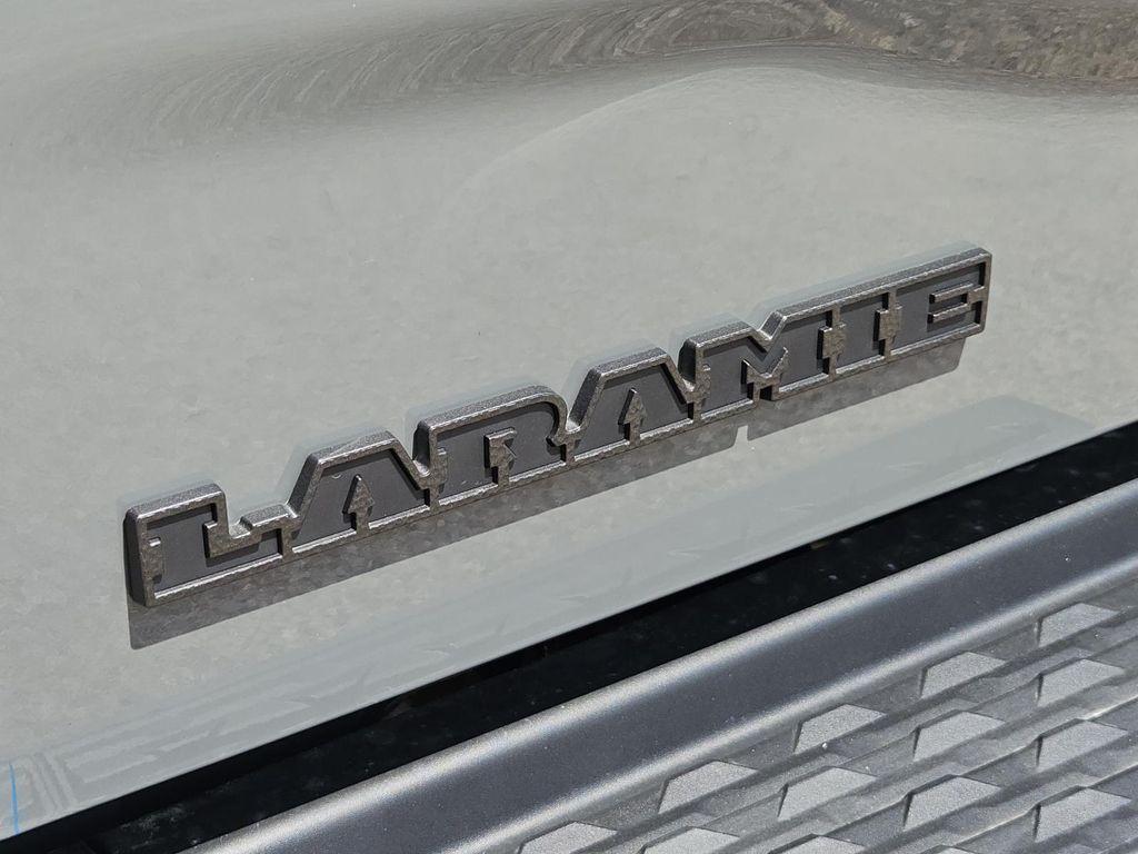 new 2025 Ram 2500 car, priced at $80,224