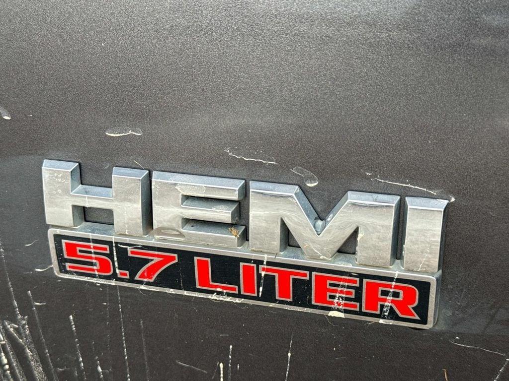 used 2019 Ram 1500 Classic car, priced at $22,991