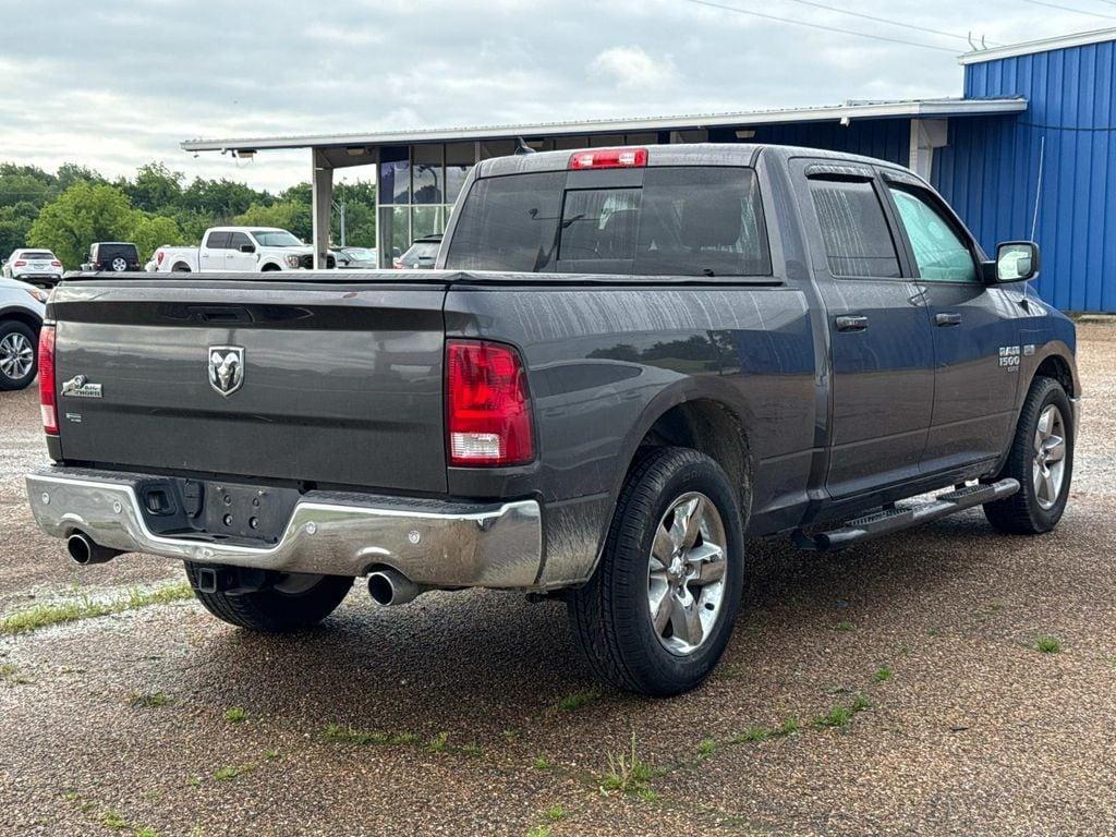 used 2019 Ram 1500 Classic car, priced at $22,991