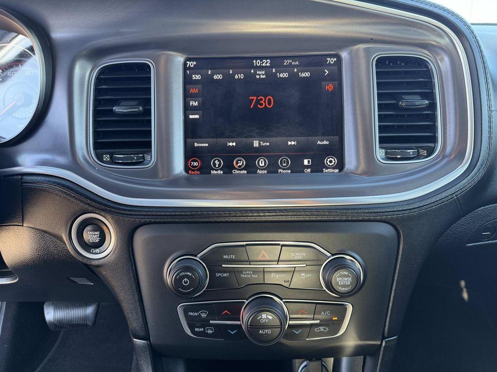 used 2019 Dodge Charger car, priced at $22,991