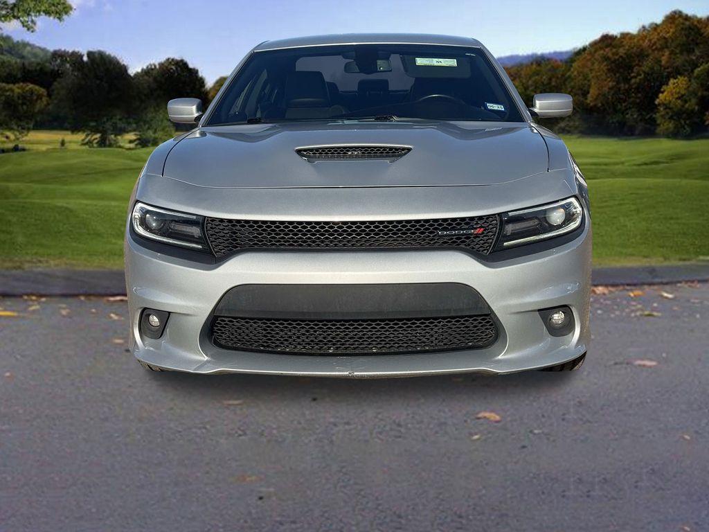 used 2019 Dodge Charger car, priced at $22,991