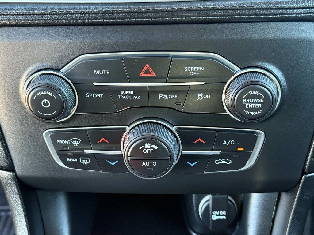 used 2019 Dodge Charger car, priced at $22,991