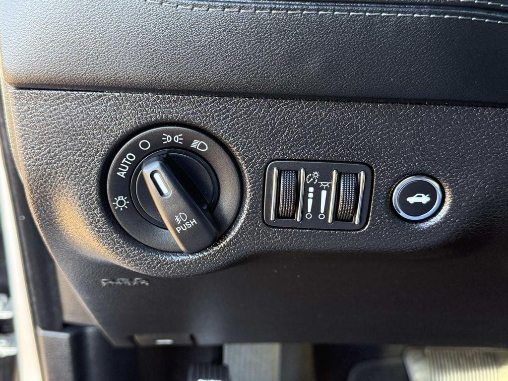 used 2019 Dodge Charger car, priced at $22,991