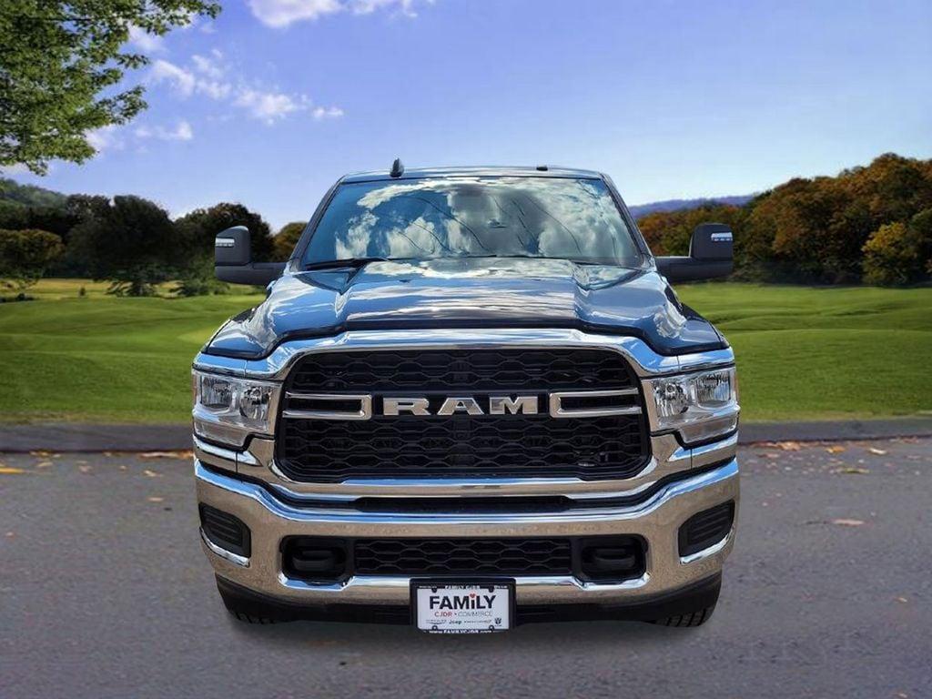 new 2024 Ram 2500 car, priced at $62,809