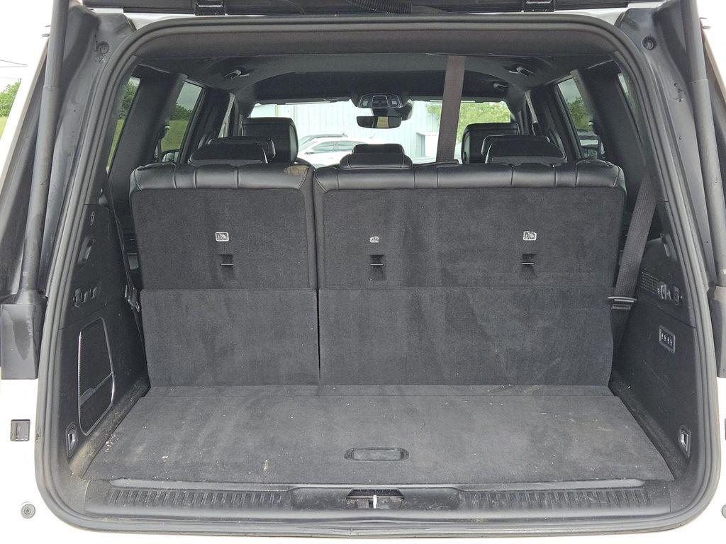 used 2023 Jeep Wagoneer car, priced at $49,682