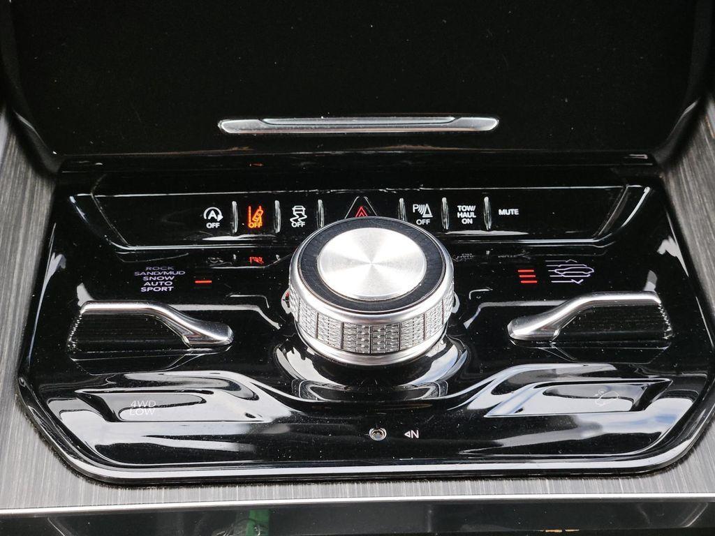 used 2023 Jeep Wagoneer car, priced at $54,991