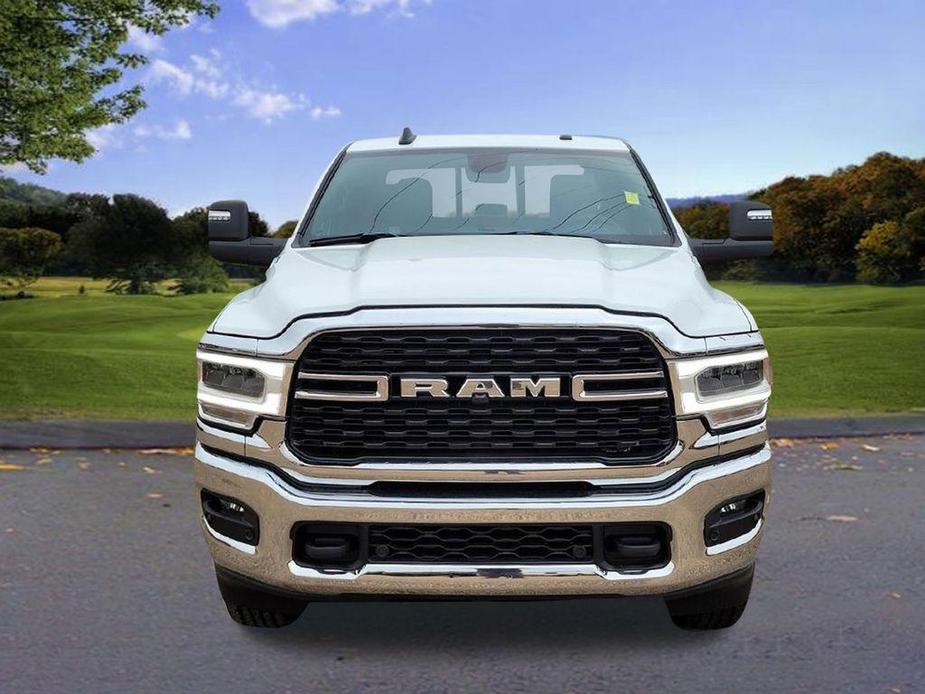 new 2023 Ram 2500 car, priced at $71,344