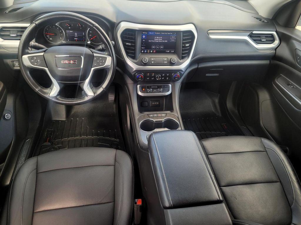 used 2020 GMC Acadia car, priced at $19,992