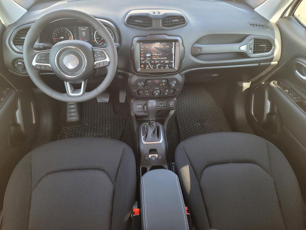 new 2023 Jeep Renegade car, priced at $25,514