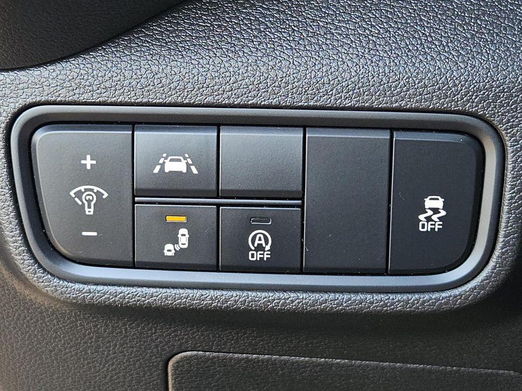 used 2021 Kia Soul car, priced at $12,991