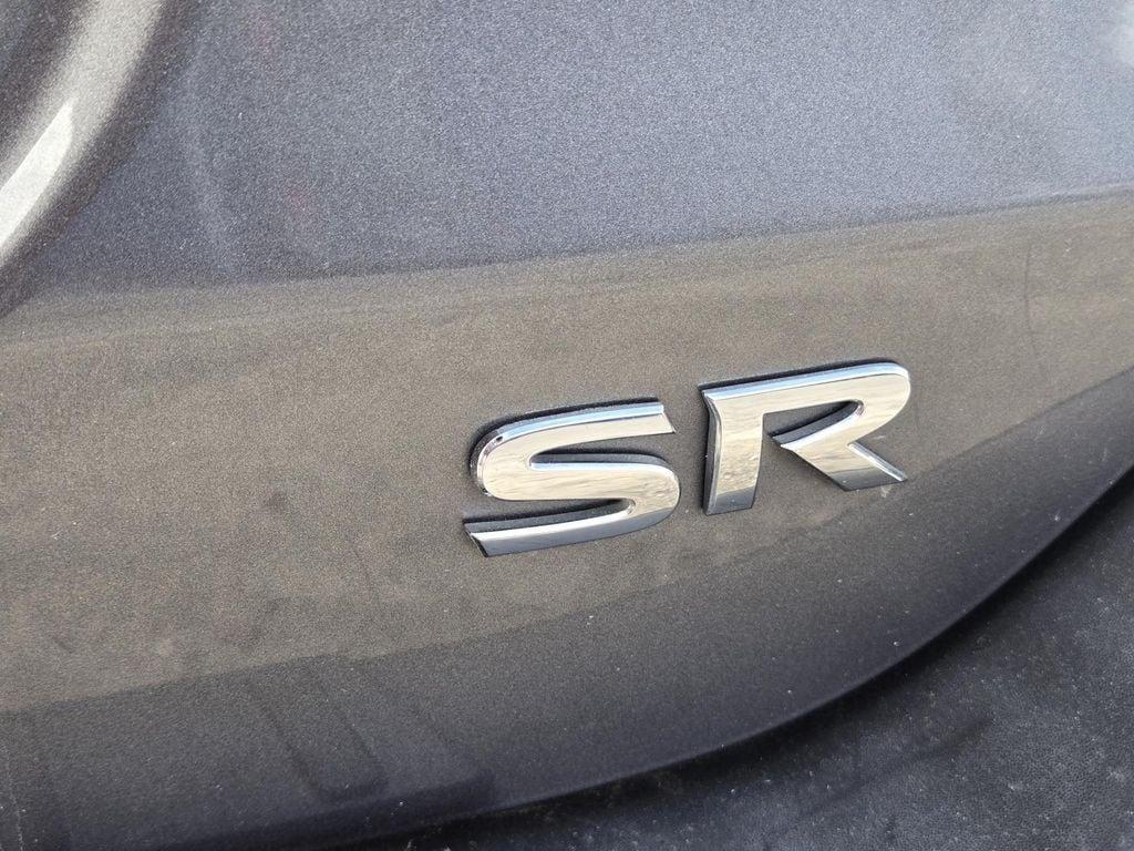 used 2020 Nissan Kicks car, priced at $19,991