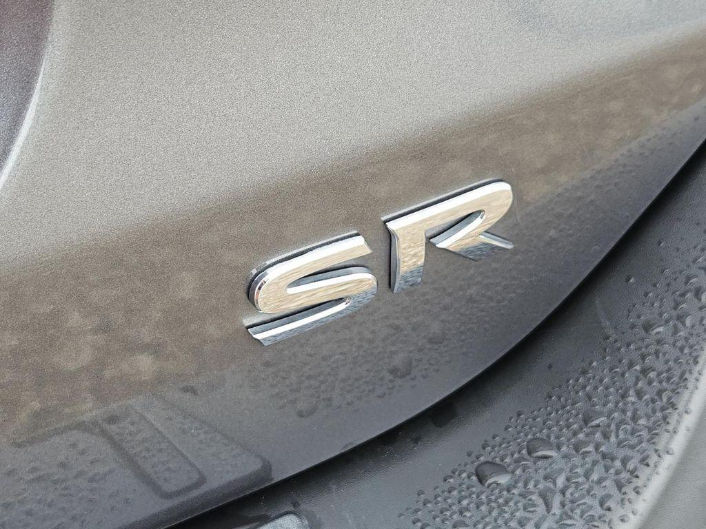 used 2020 Nissan Kicks car, priced at $19,592
