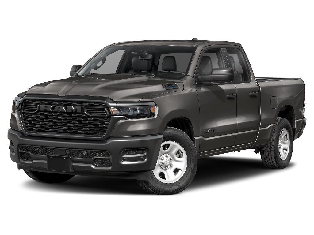 new 2025 Ram 1500 car