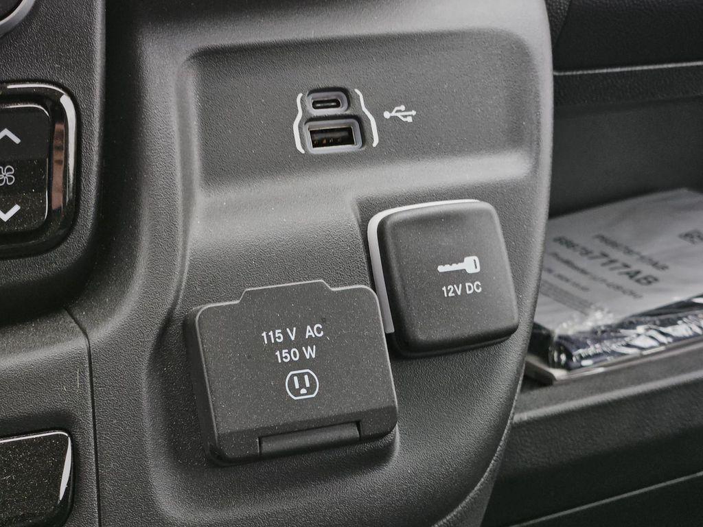 new 2025 Ram ProMaster 3500 car, priced at $52,795