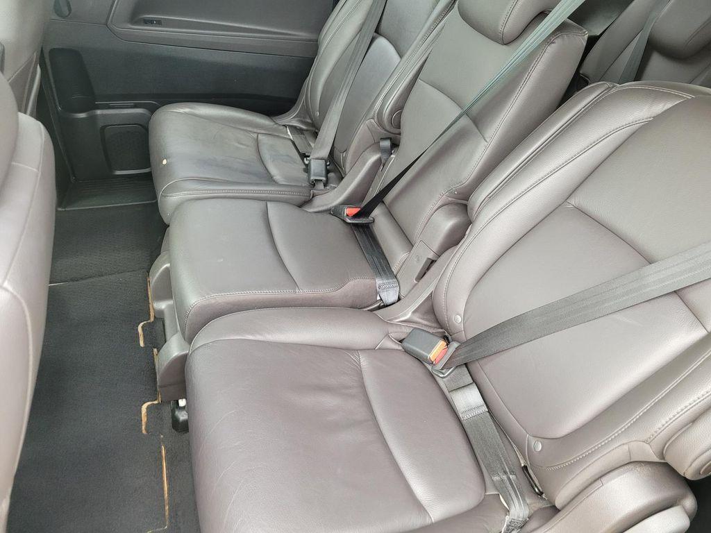 used 2019 Honda Odyssey car, priced at $24,491