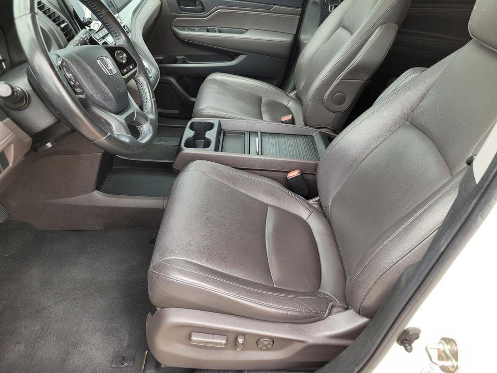 used 2019 Honda Odyssey car, priced at $24,491