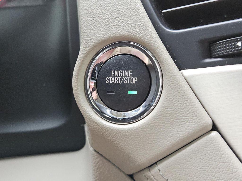 used 2020 GMC Yukon car, priced at $37,812