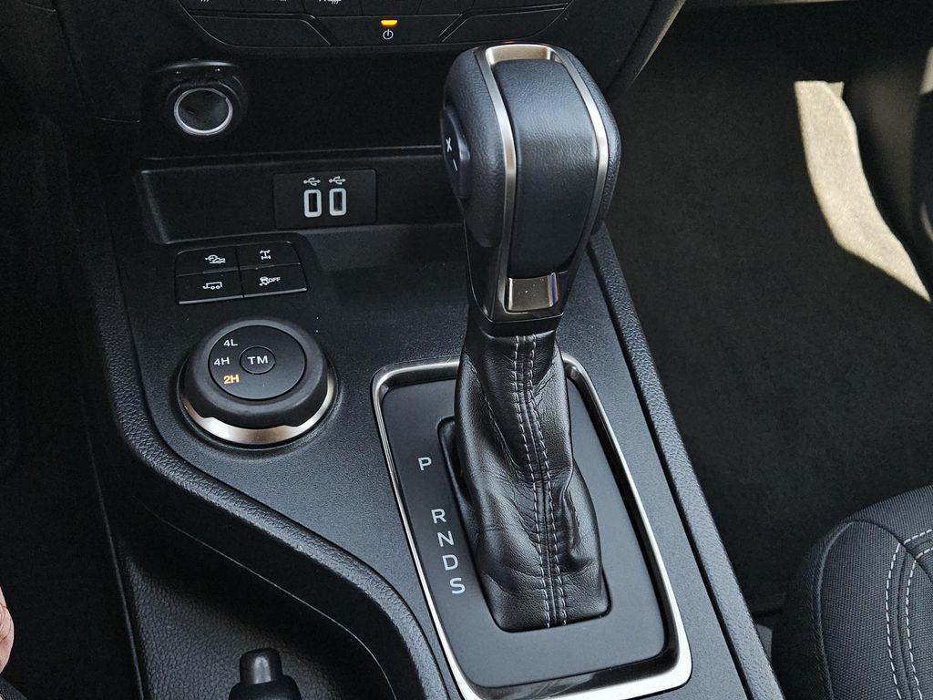 used 2023 Ford Ranger car, priced at $34,991