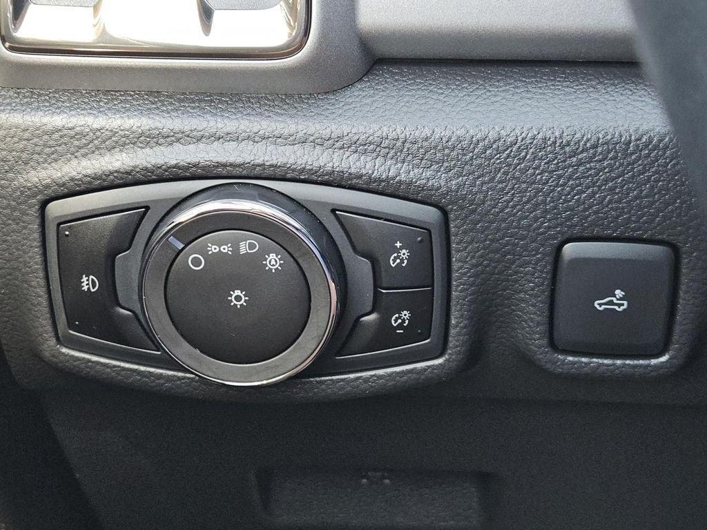 used 2023 Ford Ranger car, priced at $34,991