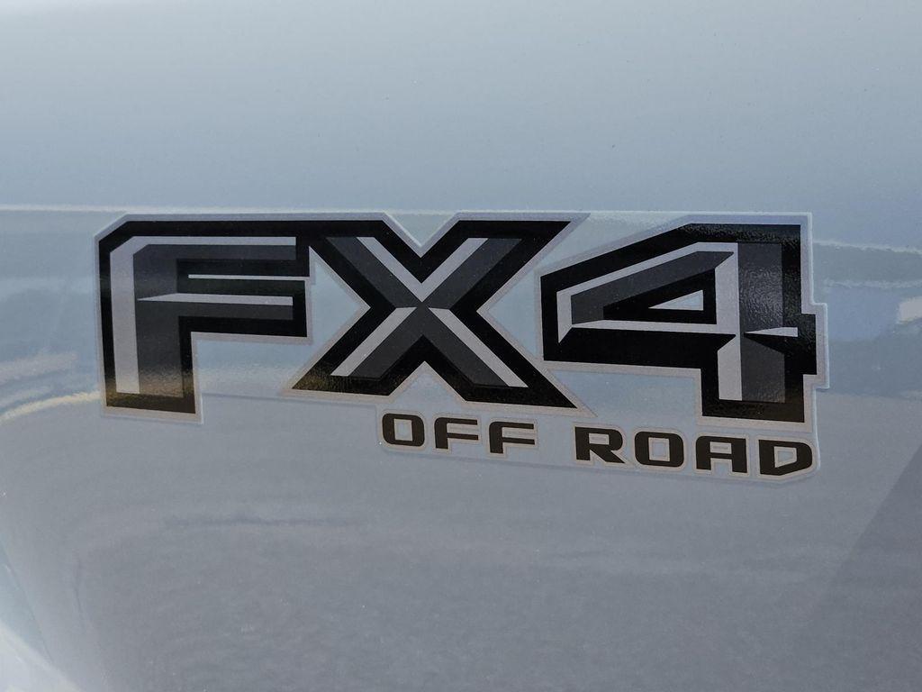 used 2023 Ford Ranger car, priced at $34,991