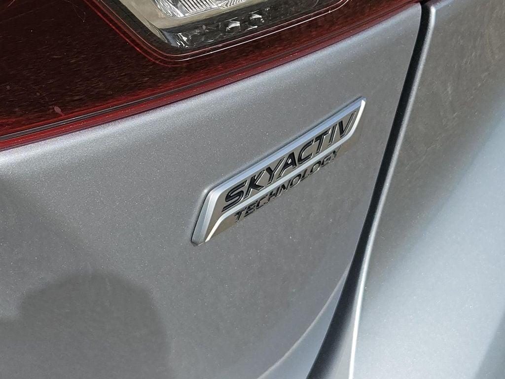 used 2017 Mazda Mazda3 car, priced at $11,991