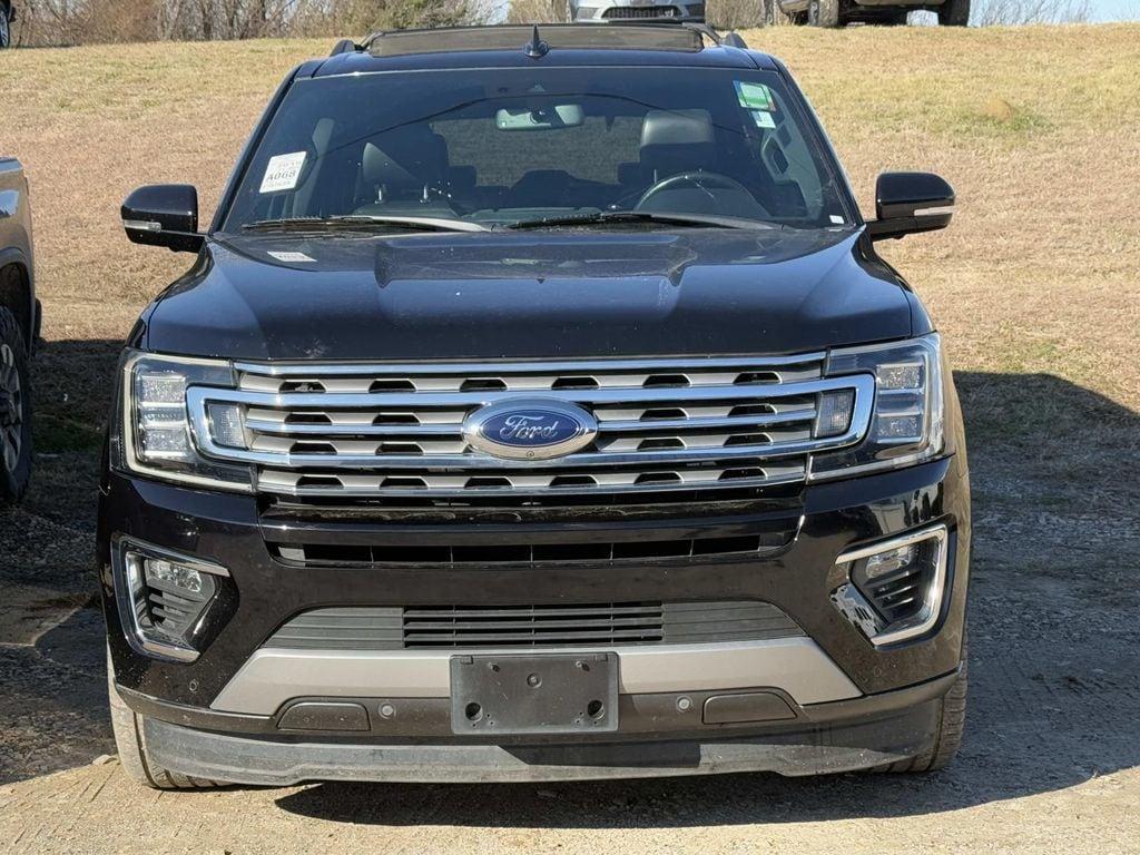 used 2019 Ford Expedition car, priced at $28,991