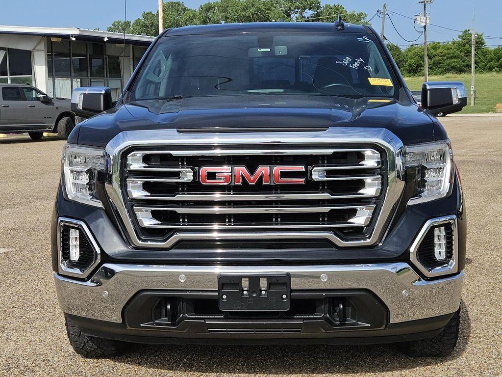 used 2020 GMC Sierra 1500 car, priced at $33,991