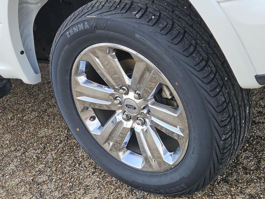 used 2020 Ford F-150 car, priced at $29,592