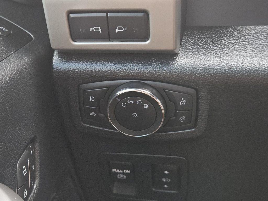 used 2020 Ford F-150 car, priced at $29,592