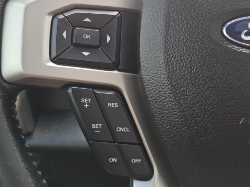 used 2020 Ford F-150 car, priced at $29,592