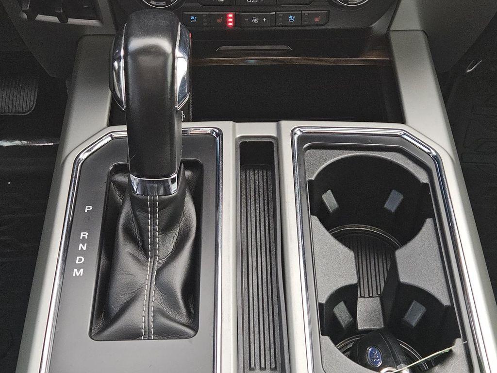 used 2020 Ford F-150 car, priced at $29,592