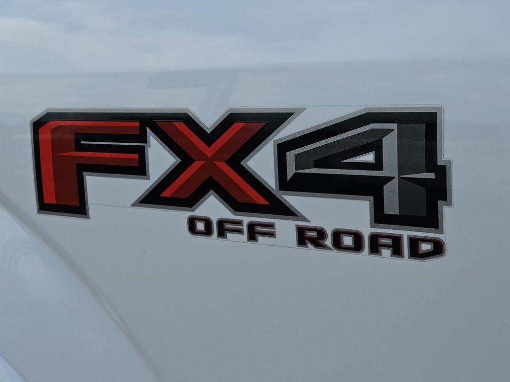 used 2020 Ford F-150 car, priced at $29,592