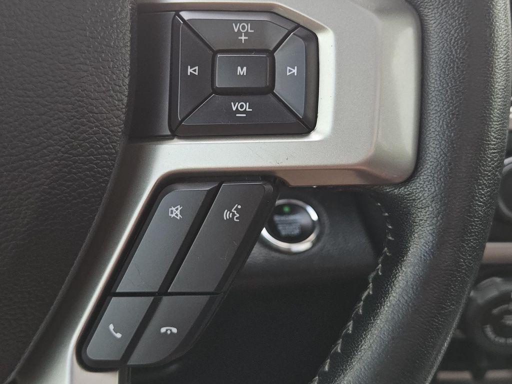 used 2020 Ford F-150 car, priced at $29,592