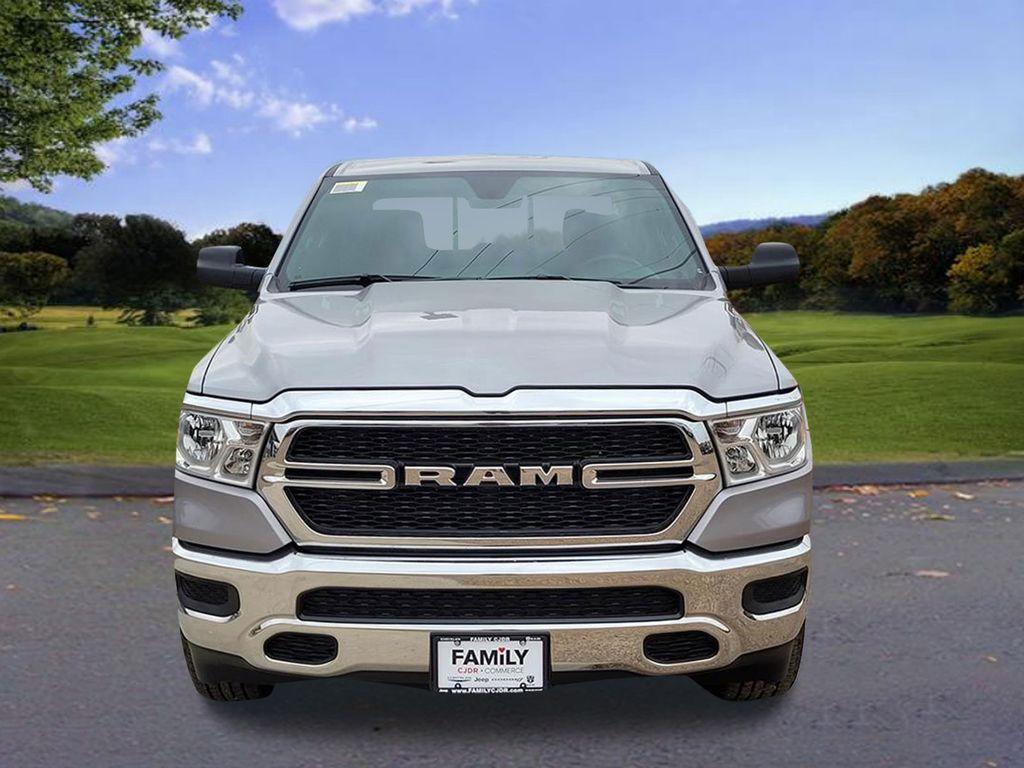 new 2024 Ram 1500 car, priced at $42,794