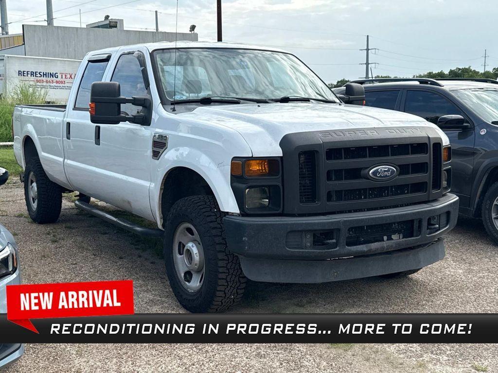 used 2009 Ford F-350 car, priced at $12,991