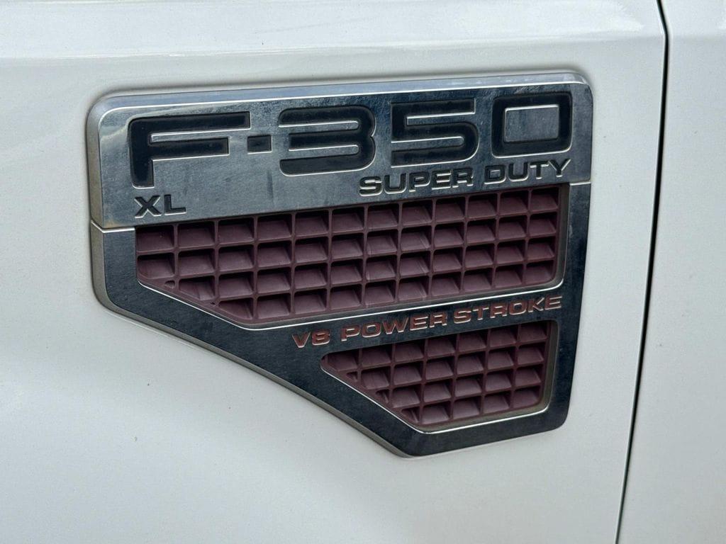used 2009 Ford F-350 car, priced at $12,991