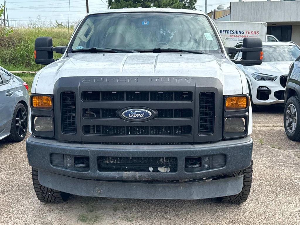 used 2009 Ford F-350 car, priced at $12,991