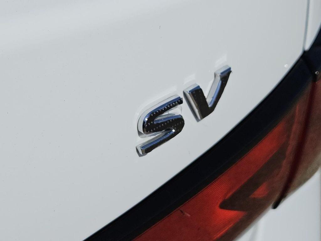 used 2022 Nissan Sentra car, priced at $17,962