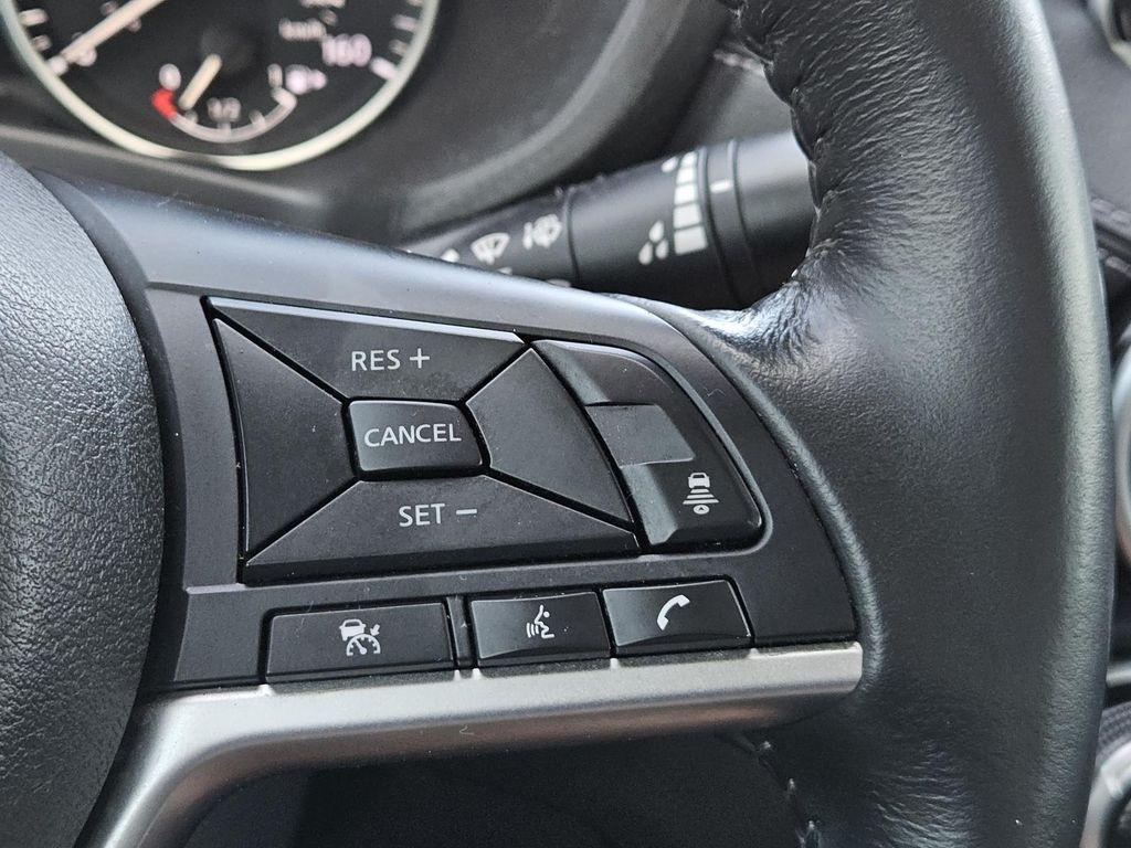 used 2022 Nissan Sentra car, priced at $17,962