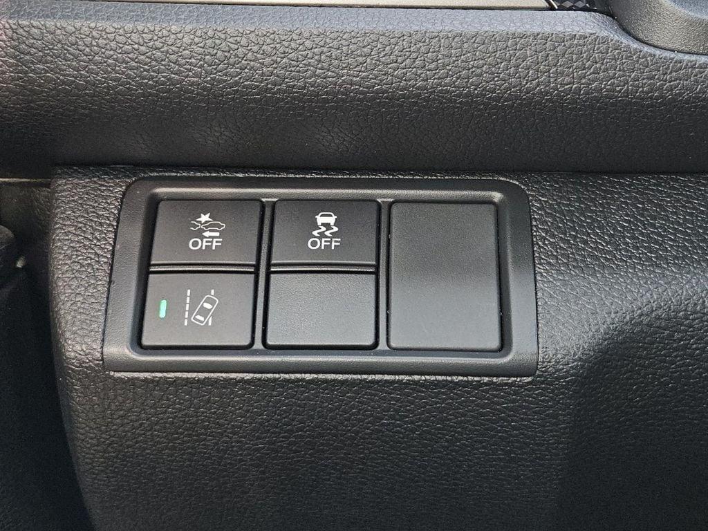used 2021 Honda Civic car, priced at $21,994