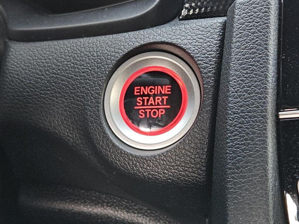 used 2021 Honda Civic car, priced at $22,593