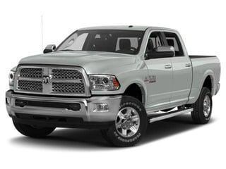 used 2017 Ram 2500 car, priced at $25,991