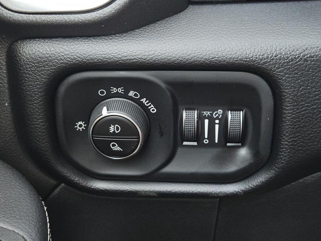 new 2026 Ram 2500 car, priced at $72,699