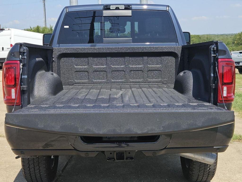new 2026 Ram 2500 car, priced at $72,699