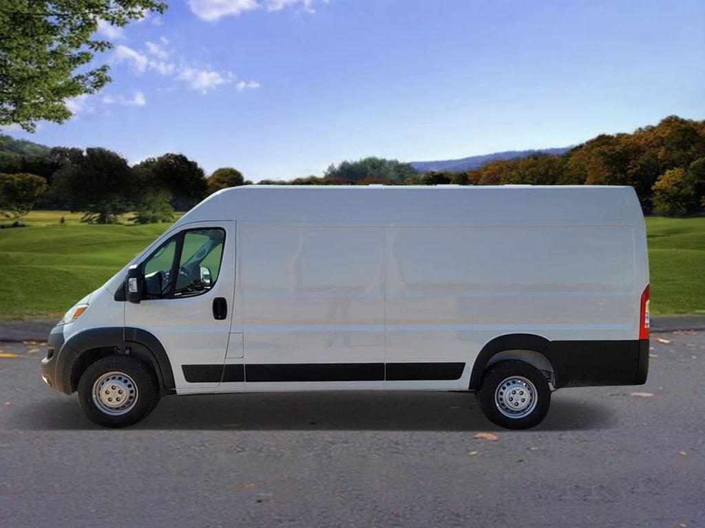 new 2025 Ram ProMaster 3500 car, priced at $56,615